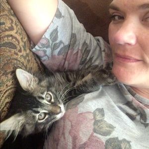 Meet your Posher, Jennifer